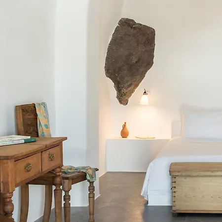 Chelidonia Luxury 4* Oia