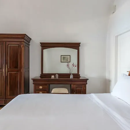 Chelidonia Luxury 4* Oía