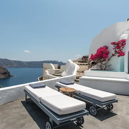Chelidonia Luxury Hotel